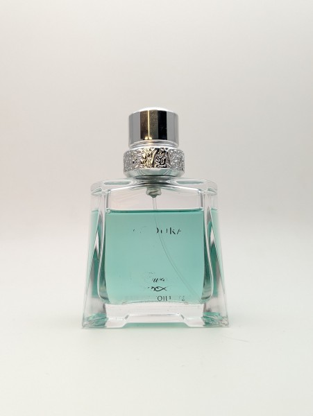 Туалетная вода Alain Delon Samourai Euro EDT 50 мл 2008 года спрей