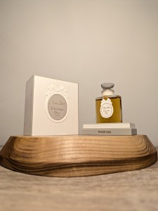 Духи Christian Dior Miss Dior 15 мл винтаж 1980 года сплэш