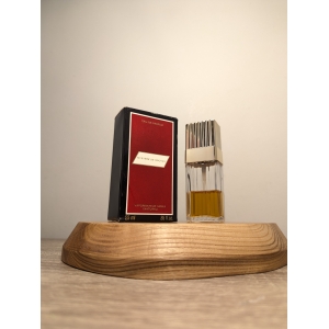 Парфюмерная вода Rochas Mystere EDP 25 мл винтаж 1985 года спрей