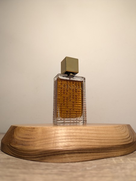 Парфюмерная вода Yves Saint Laurent Cinema EDP 35 мл винтаж 2005 года спрей