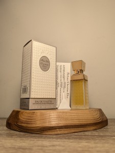 Туалетная вода Christian Dior Miss Dior EDT 20 мл винтаж 1992 года спрей