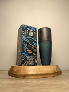 Лосьон после бритья Aramis Havana 100 мл винтаж 1994 года спрей