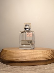 Туалетная вода Gucci Flora by Gucci Gorgeous Gardenia EDT 50 мл 2012 года спрей