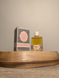 Туалетная вода Christian Dior Diorissimo EDT 10 мл винтаж 1979 года сплэш