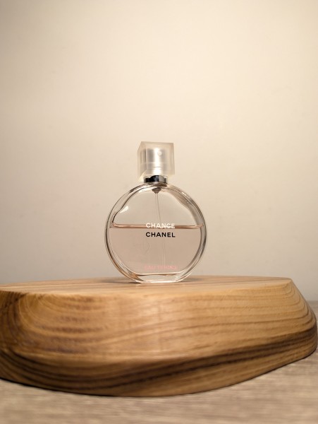 Туалетная вода Chanel Chance Eau Tendre EDT 35 мл 2016 года спрей