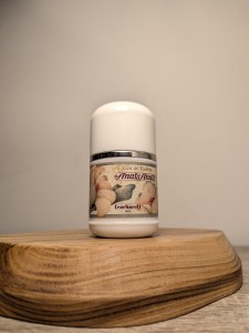 Туалетная вода Cacharel Anais Anais EDT 50 мл винтаж 1980-х годов спрей