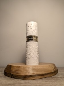 Туалетная вода Nina Ricci L'Air du Temps EDT 60 мл винтаж 1980-х годов атомайзер