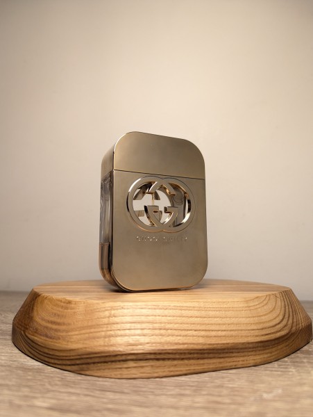 Туалетная вода Gucci Guilty EDT 75 мл 2016 года спрей