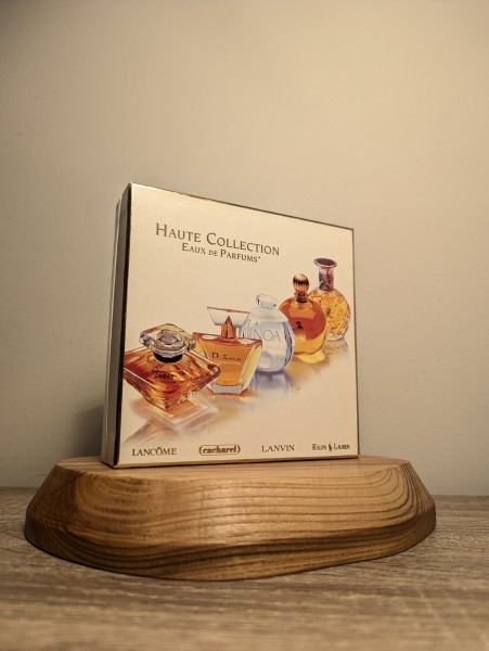 Набор Prestige et Collections Haute Collection 27,5 мл винтаж 2000 года