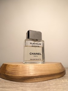 Туалетная вода Chanel Egoiste Platinum EDT 50 мл винтаж 2006 года спрей Туалетная вода Chanel Egoiste Platinum EDT 50 мл винтаж 2006 года спрей
