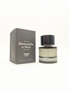 Одеколон Abercrombie & Fitch Colden EDC 30 мл 2011 года спрей