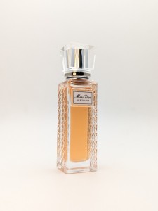 Туалетная вода Christian Dior Miss Dior Roller Pearl EDT 20 мл 2018 года роллер Туалетная вода Christian Dior Miss Dior Roller Pearl EDT 20 мл 2018 года роллер