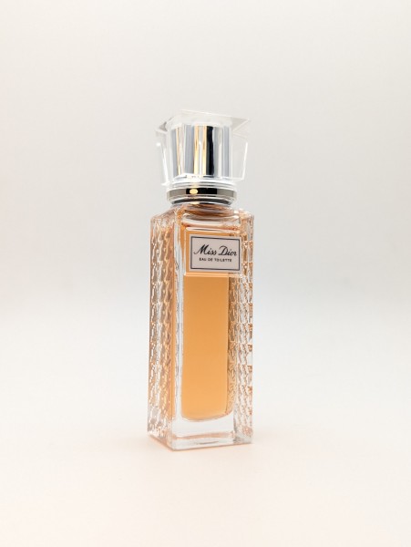 Туалетная вода Christian Dior Miss Dior Roller Pearl EDT 20 мл 2018 года роллер