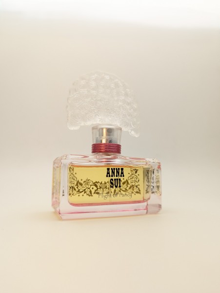 Туалетная вода Anna Sui Flight of Fancy EDT 50 мл 2007 года спрей