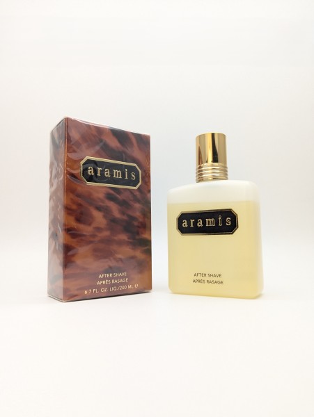 Лосьон после бритья Aramis Aramis 200 мл винтаж 2000-х годов