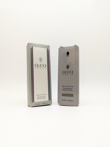 Туалетная вода Gucci Nobile EDT 25 мл винтаж 1993 года спрей Туалетная вода Gucci Nobile EDT 25 мл винтаж 1993 года спрей