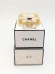 Духи Chanel № 5 7,5 мл винтаж 1998 года сплэш пломба