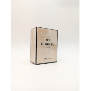 Духи Chanel № 5 14 мл винтаж 1970-х годов сплэш в слюде Духи Chanel № 5 14 мл винтаж 1970-х годов сплэш в слюде
