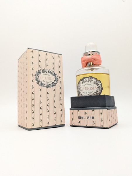 Парфюмерная вода Penhaligons Ellenisia EDP 100 мл винтаж 2006 года спрей