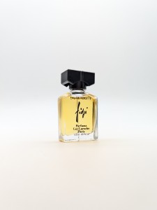 Туалетная вода Guy Laroche Fidji EDT 3,5 мл винтаж 1990-х годов сплэш