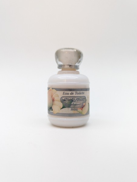 Туалетная вода Cacharel Anais Anais EDT 7 мл винтаж 1993 года сплэш