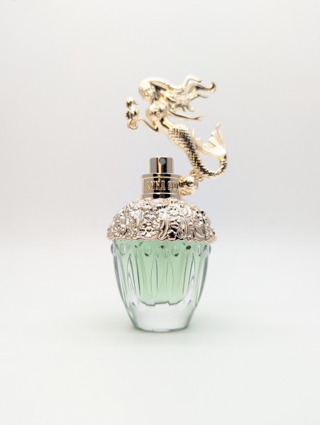 Туалетная вода Anna Sui Fantasia Mermaid EDT 30 мл 2024 года спрей