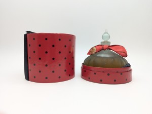 Парфюмерная вода Новая Заря Espiegle (Шалунья) EDP 100 мл винтаж 1980-х годов сплэш