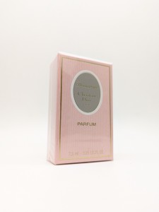 Духи Christian Dior Diorissimo 7,5 мл винтаж 1987 года сплэш в слюде