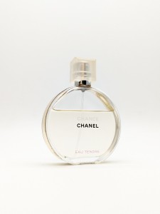 Туалетная вода Chanel Chance Eau Tendre EDT 50 мл 2010 года спрей