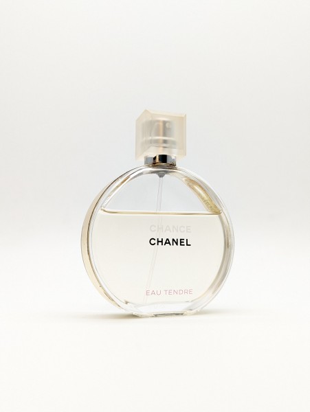 Туалетная вода Chanel Chance Eau Tendre EDT 50 мл 2010 года спрей