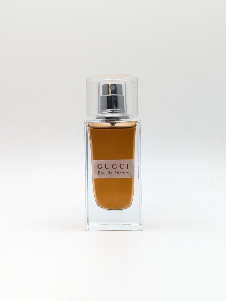 Парфюмерная вода Gucci Eau de Parfum EDP 30 мл винтаж 2002 года спрей