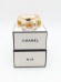 Духи Chanel № 19 14 мл винтаж 1970-х годов сплэш пломба