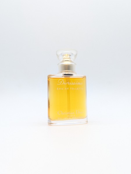Туалетная вода Christian Dior Diorissimo EDT 30 мл винтаж 2004 года спрей