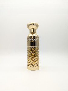 Туалетная вода Guerlain Mitsouko EDT 93 мл винтаж 1988 года атомайзер