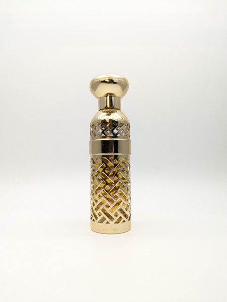 Туалетная вода Guerlain Mitsouko EDT 93 мл винтаж 1988 года атомайзер