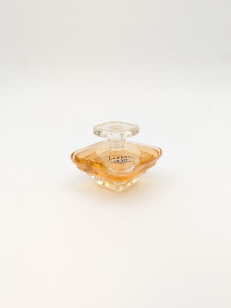 Парфюмерная вода Lancome Tresor EDP 7,5 мл винтаж 2006 года сплэш