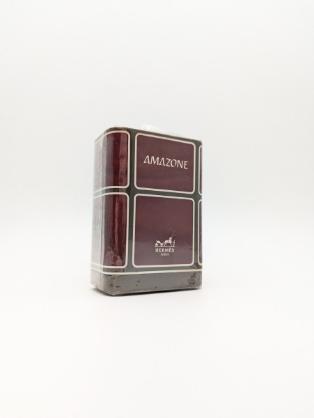 Духи Hermes Amazone 7,5 мл винтаж 1979 года сплэш в слюде