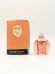 Туалетная вода Christian Dior Dune EDT 5 мл винтаж 1992 года сплэш