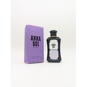Туалетная вода Anna Sui Anna Sui EDT 50 мл винтаж 1999 года спрей Туалетная вода Anna Sui Anna Sui EDT 50 мл винтаж 1999 года спрей