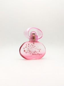 Туалетная вода Salvatore Ferragamo Incanto Bloom EDT 30 мл 2011 года спрей