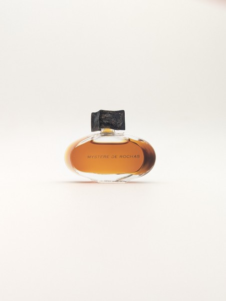 Духи Rochas Mystere 7,5 мл винтаж 1980-х годов сплэш