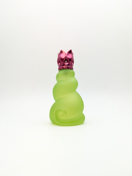 Туалетная вода Nina Ricci Les Belles de Ricci Liberty Fizz EDT 50 мл винтаж 2000 года спрей