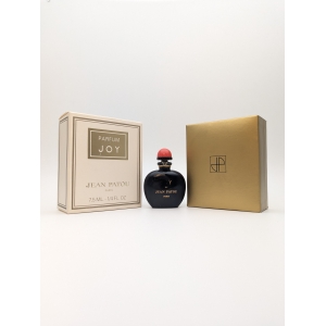 Духи Jean Patou Joy 7 мл винтаж 1979 года сплэш пломба