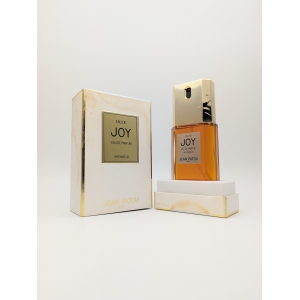 Парфюмерная вода Jean Patou Eau de Joy EDP 45 мл винтаж 1991 года спрей