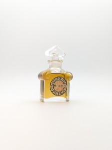 Духи Guerlain Mitsouko 7,5 мл винтаж 1984 года сплэш