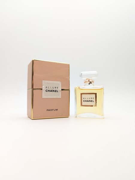 Духи Chanel Allure 7,5 мл винтаж 1997 года сплэш