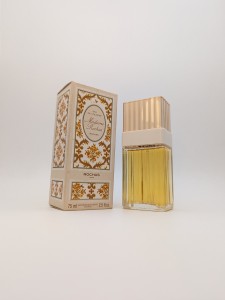Одеколон Rochas Madame Rochas EDC 75 мл винтаж 1983 года спрей
