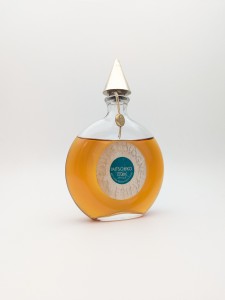 Одеколон Guerlain Mitsouko EDC 100 мл винтаж 1984 года сплэш