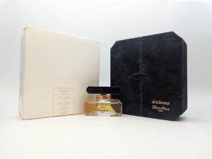 Духи Revillon Detchema 15 мл винтаж 1980-х годов сплэш