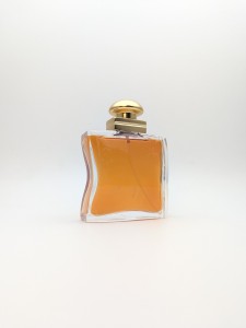 Туалетная вода Hermes 24 Faubourg EDT 50 мл винтаж 1996 года спрей
